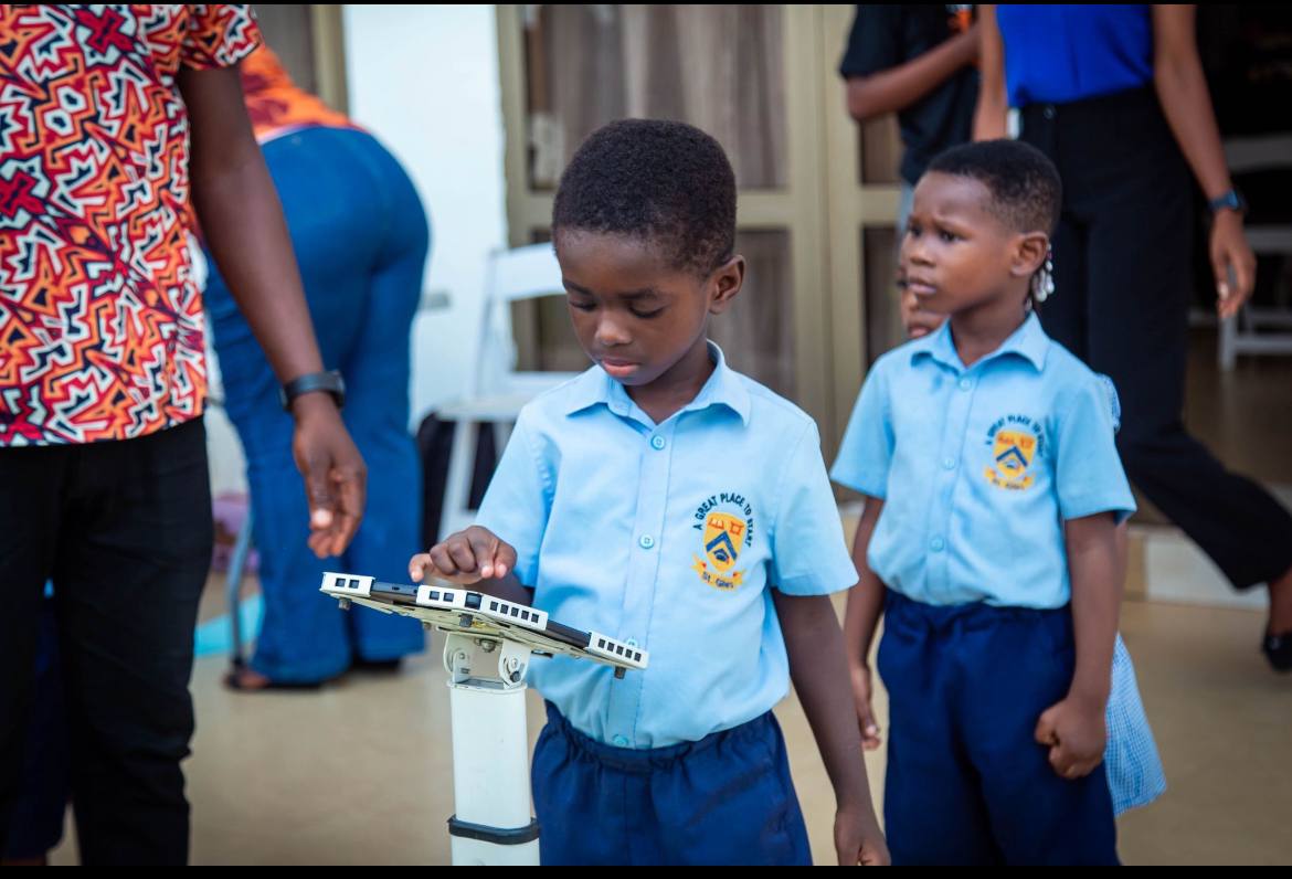 child-in-tech main conference 2025
